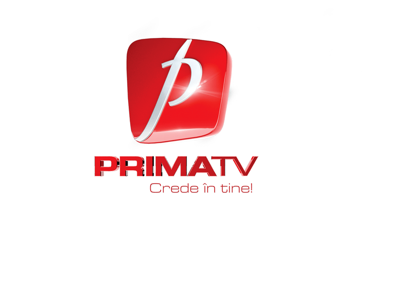 Sigla Prima TV, Foto: Facebook - PrimaTVRomania