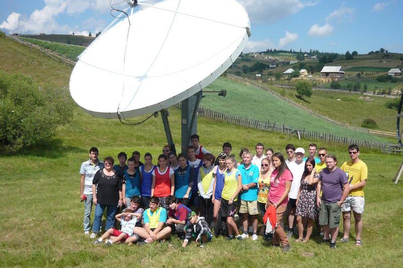 Cursuri gratuite pentru profesori, Foto: esero.ro