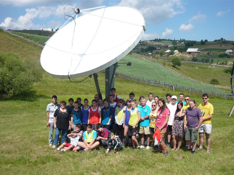 Cursuri gratuite pentru profesori, Foto: esero.ro