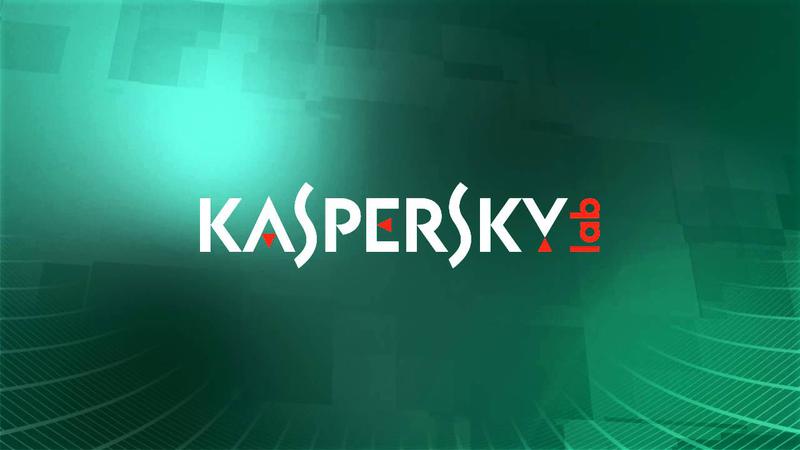 Logo Kaspersky, Foto: YouTube