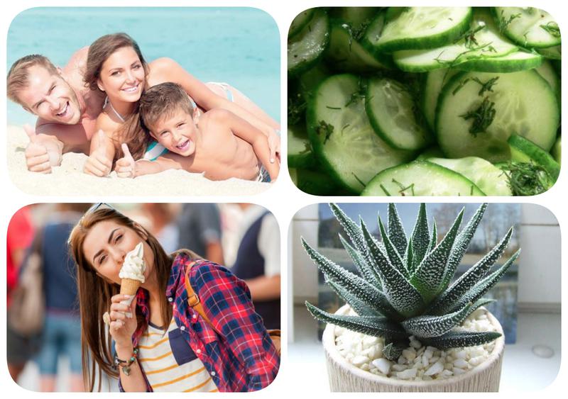 Utile, Foto: Colaj foto