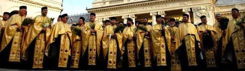 Biserica Ortodoxa Romana, Foto: Agerpres