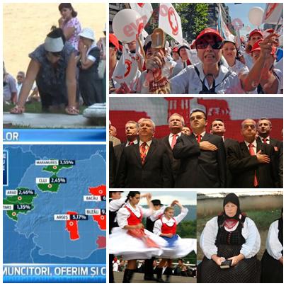 Subiectele zilei, Foto: Colaj foto