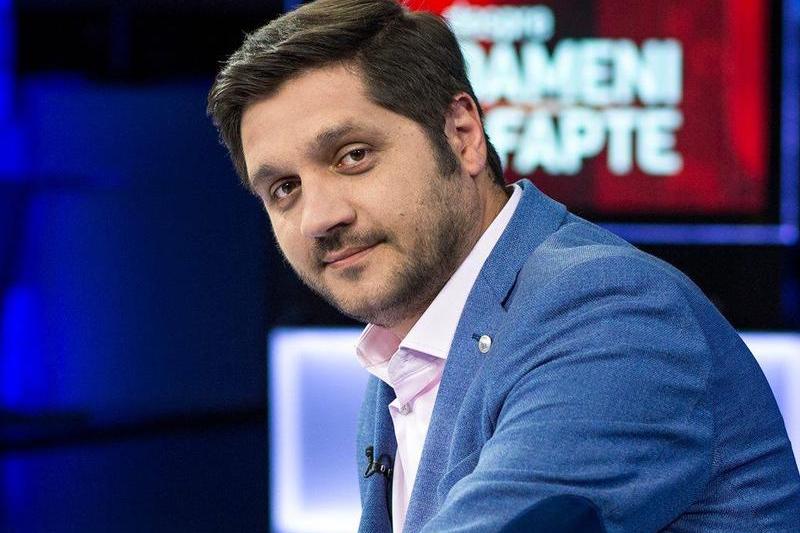 Ovidiu Marincea, Foto: emmazeicescu.ro