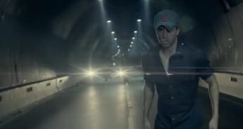 Enrique Iglesias, Foto: youtube.com