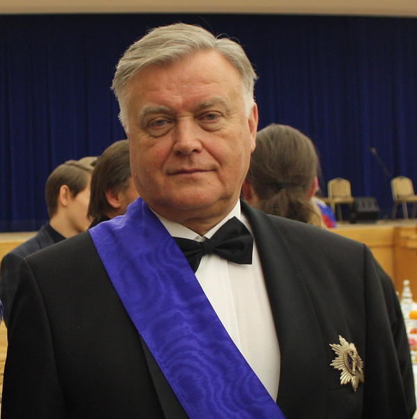 Vladimir Yakunin, Foto: Wikipedia