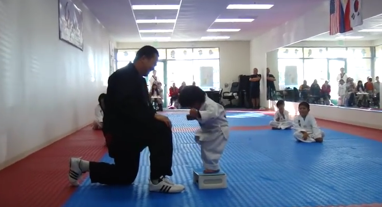 Cum sa abordezi o provocare, Foto: Captura YouTube