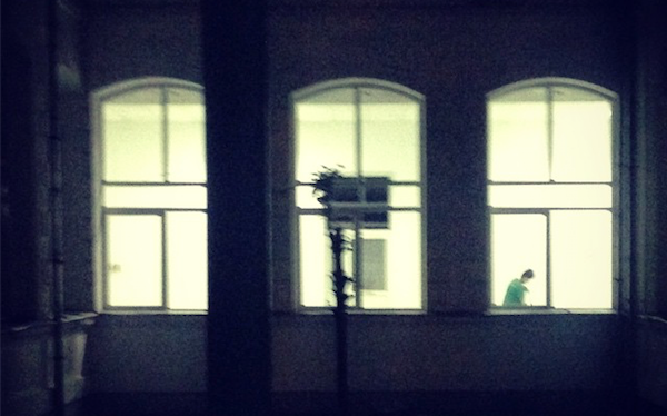 Spital, Foto: caia.ro