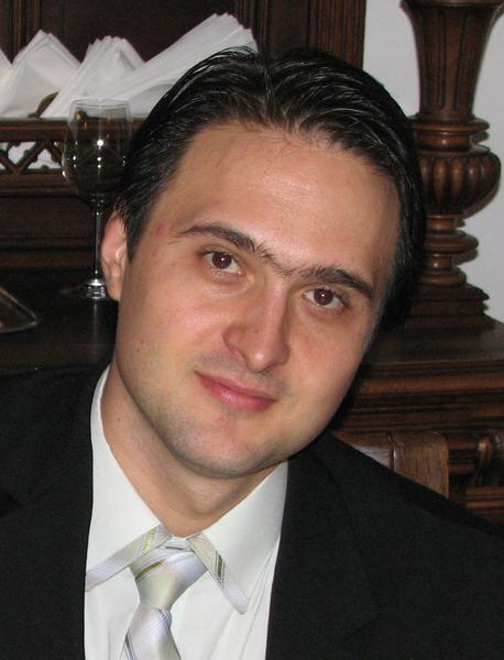 Cristian Rapcencu, Foto: Hotnews