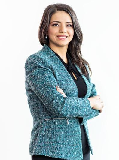 Monica Cojocaru, Foto: Schoenherr si Asociatii