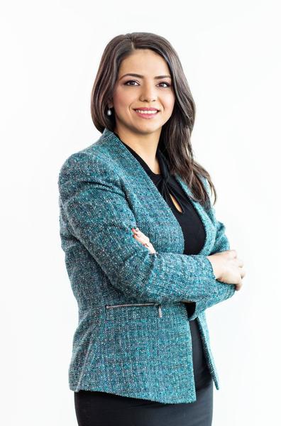 Monica Cojocaru, Foto: Schoenherr si Asociatii