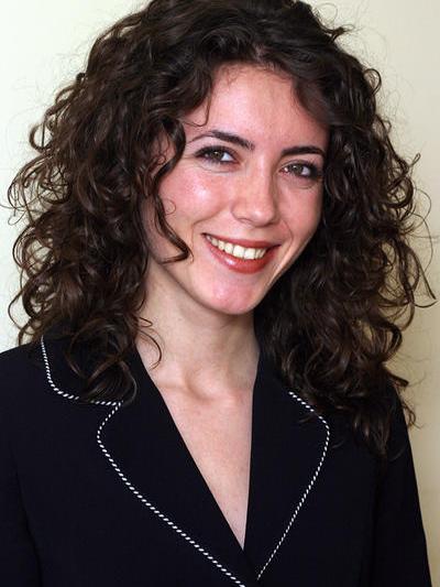 ALEXANDRA SMEDOIU, Foto: Hotnews