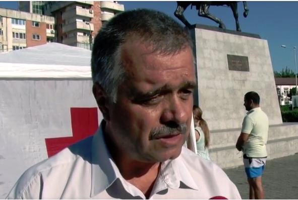 Nicolae Florian, Foto: nicolaeflorian.ro