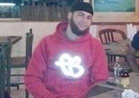 Ayoub El Khazzani, Foto: Captura YouTube