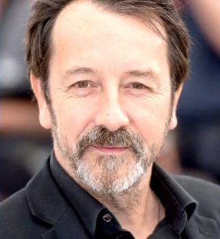 Jean-Hugues Anglade, Foto: Captura YouTube