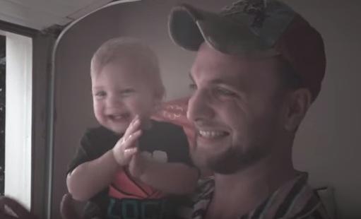 Clipul zilei, Foto: Captura Youtube.com