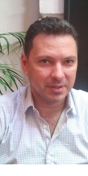 Narcis Noaghea, Foto: Hotnews