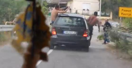 Cum se merge cu masina, Foto: Captura Youtube.com