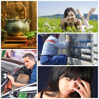 Utile, Foto: Colaj foto