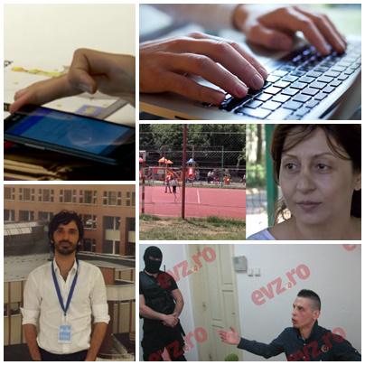 Subiectele zilei, Foto: Colaj foto