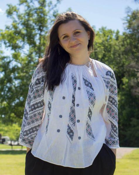 Oana Borcan, Foto: Hotnews