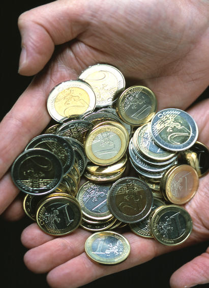 Germania a castigat 100 de miliarde de euro din criza greaca, Foto: Comisia Europeana