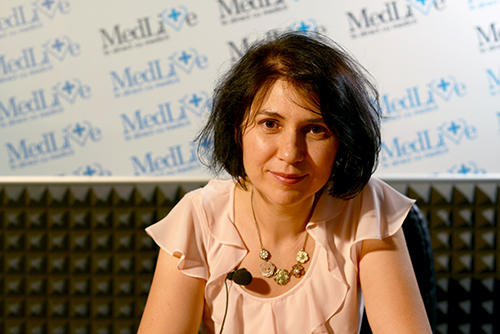 Dr. Oana Neagu, Foto: Hotnews