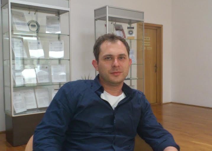 Mihai Manea, Foto: Hotnews