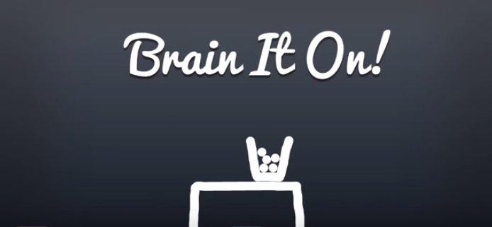 Brain It On!, Foto: Captura YouTube