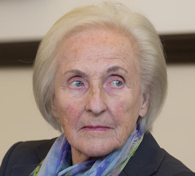 Johanna Quandt, Foto: Wikipedia / Aegaeon