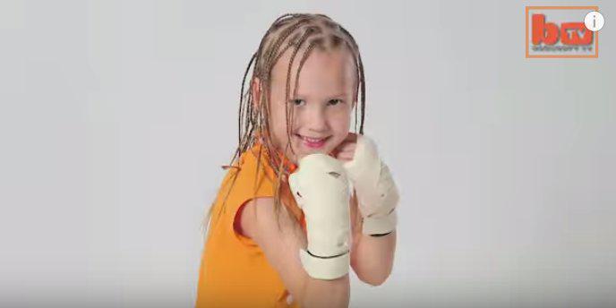 Evnika Saadvakass, Foto: Captura YouTube