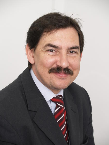 Radu Jugureanu, eContent Manager in cadrul SIVECO Romania, Foto: SIVECO