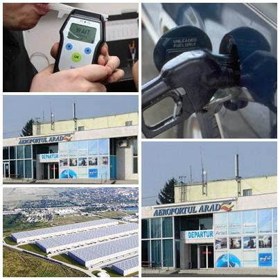 Business report, Foto: Colaj foto