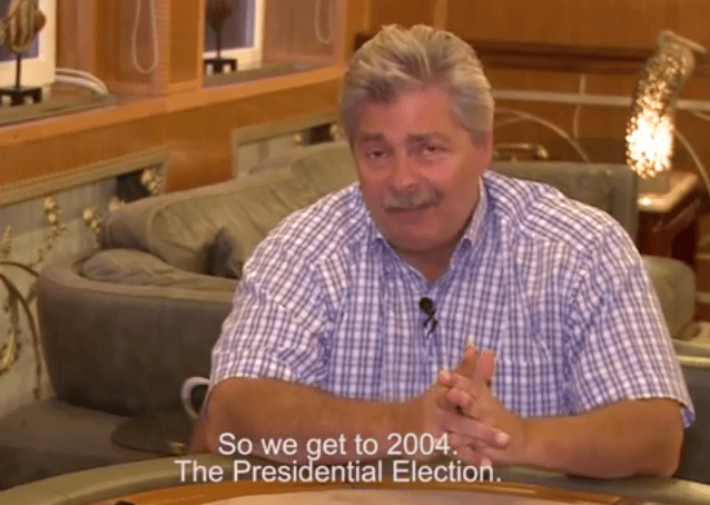 Spovedania lui SOV, Foto: youtube.com