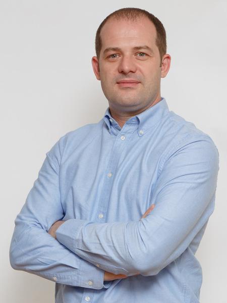 Mircea Mocanu, OIM Romania, Foto: OIM Romania