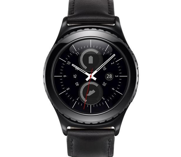 Samsung Gear S2, Foto: Samsung