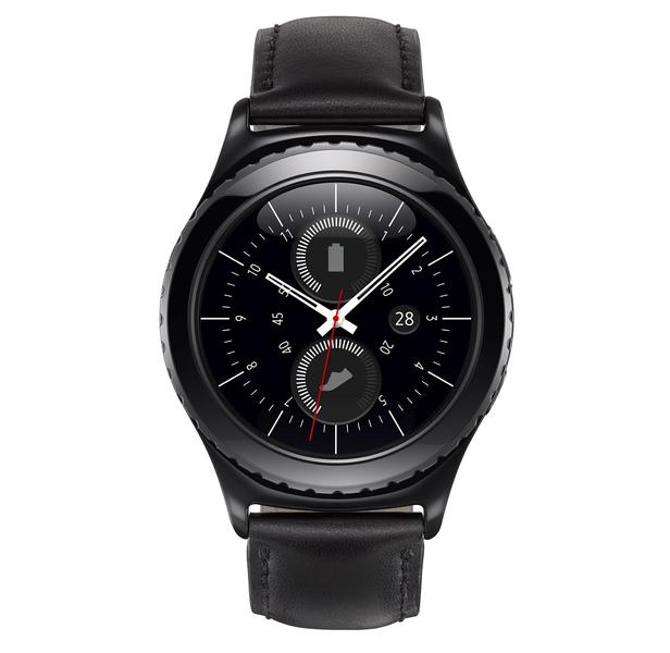 Samsung Gear S2, Foto: Samsung