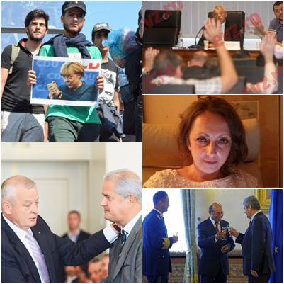 Actualitate, Foto: Colaj foto