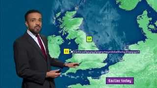 Un adevarat prezentator de stiri, Foto: youtube.com