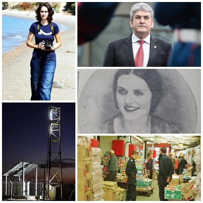 Subiectele zilei, Foto: Colaj foto
