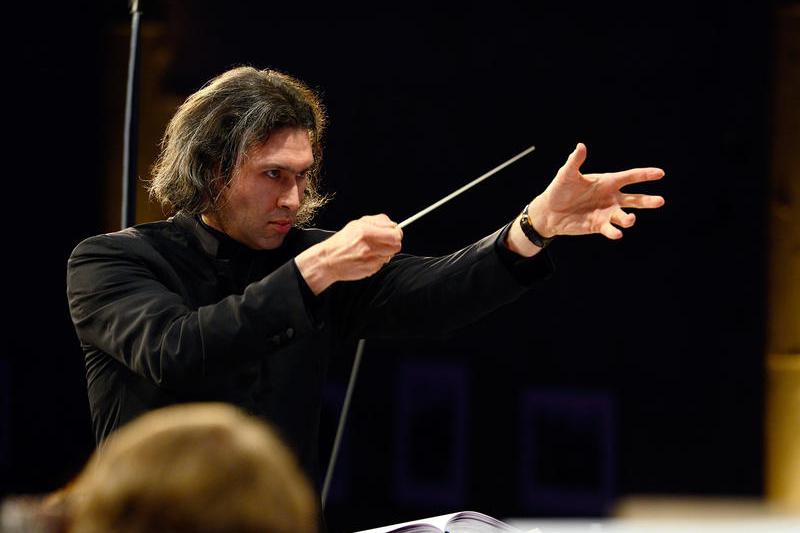 Vladimir Jurowski, Foto: Festival Enescu