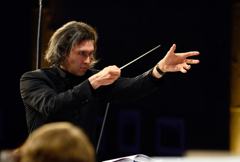 Vladimir Jurowski, Foto: Festival Enescu