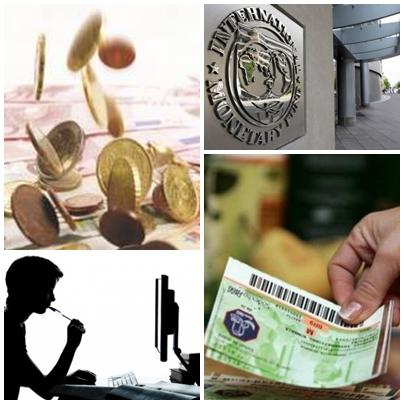 Business Report, Foto: Colaj foto