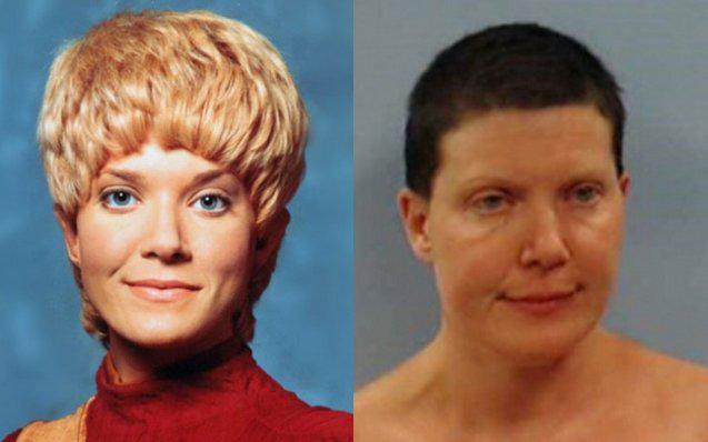 Jennifer Lien, Foto: captura Google