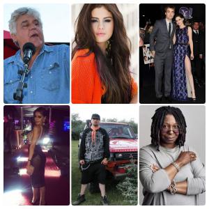 Vedete, Foto: Colaj foto