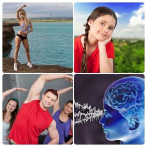 Pasi spre sanatate, Foto: Colaj foto