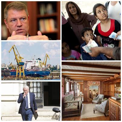 Actualitate, Foto: Colaj foto