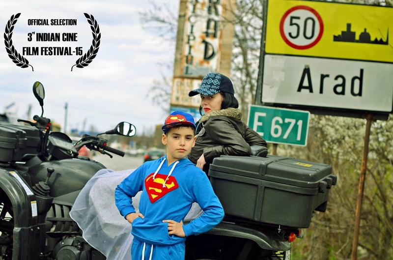 ARAD. Jurnalul meu virtual, Foto: Dani Ionita