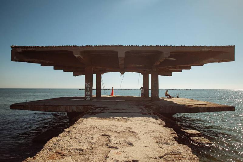 Constanta. A Dancing City, Foto: Hotnews