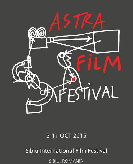 Astra Film Festival - 2015, Foto: Afis